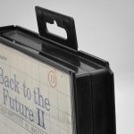 Back To The Future Ii - Master System (Original) (Com Caixa) (Sem Manual)