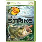 Bass Pro Shops: The Strike – Xbox 360 (Seminovo) Bass Pro Shops: The Strike - Xbox 360 (Seminovo)