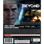 Beyond Two Souls – Ps3 (Usado) Beyond Two Souls - Ps3 (Usado)