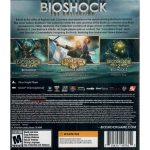 Bioshock The Collection – Xbox One (Novo) Bioshock The Collection - Xbox One (Novo)