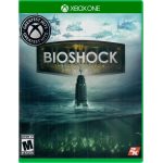 Bioshock The Collection – Xbox One (Novo) Bioshock The Collection - Xbox One (Novo)