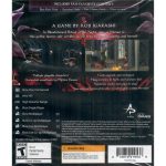 Bloodstained Ritual Of The Night – Xbox One (Novo) Bloodstained Ritual Of The Night - Xbox One (Novo)