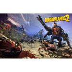 Borderlands 2 – Xbox 360 (Seminovo) Borderlands 2 - Xbox 360 (Seminovo)
