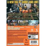 Borderlands 2 – Xbox 360 (Seminovo) Borderlands 2 - Xbox 360 (Seminovo)