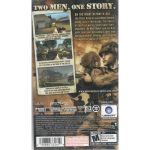 Brothers In Arms D-Day Favorites - Psp (Novo)