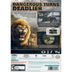 Cabela's Dangerous Hunts 2013 - Nintendo Wii U (Novo)