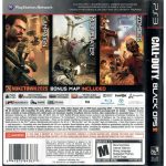 Call Of Duty Black Ops Ii – Ps3 (Seminovo) Call Of Duty Black Ops Ii - Ps3 (Seminovo)