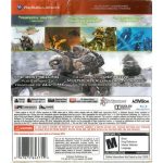 Call Of Duty Modern Warfare 2 - Ps3 (Greatest Hits) (Usado)