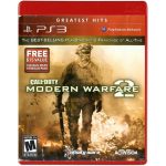 Call Of Duty Modern Warfare 2 - Ps3 (Greatest Hits) (Usado)