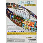 Capcom Classics Collection Vol. 2 – Ps2 (Novo) Capcom Classics Collection Vol. 2 - Ps2 (Novo)