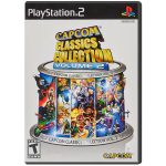 Capcom Classics Collection Vol. 2 – Ps2 (Novo) Capcom Classics Collection Vol. 2 - Ps2 (Novo)