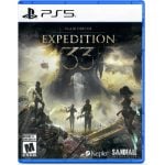 Clair Obscur Expedition 33 – Ps5 (Novo) Clair Obscur Expedition 33 - Ps5 (Novo)