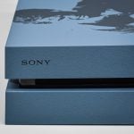 Console Playstation 4 Fat 1Tb (Versão Uncharted) (Sem Caixa) (Cuh-1216B)