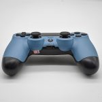 Console Playstation 4 Fat 1Tb (Versão Uncharted) (Sem Caixa) (Cuh-1216B)
