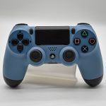 Console Playstation 4 Fat 1Tb (Versão Uncharted) (Sem Caixa) (Cuh-1216B)