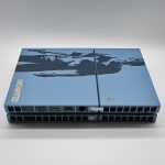 Console Playstation 4 Fat 1Tb (Versão Uncharted) (Sem Caixa) (Cuh-1216B)
