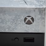 Console Xbox One X 1Tb – Edição Limitada Gears Of War 5 Console Xbox One X 1Tb - Edição Limitada Gears Of War 5