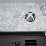 Console Xbox One X 1Tb – Edição Limitada Gears Of War 5 Console Xbox One X 1Tb - Edição Limitada Gears Of War 5