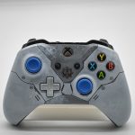 Console Xbox One X 1Tb – Edição Limitada Gears Of War 5 Console Xbox One X 1Tb - Edição Limitada Gears Of War 5