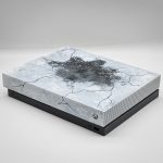 Console Xbox One X 1Tb – Edição Limitada Gears Of War 5 Console Xbox One X 1Tb - Edição Limitada Gears Of War 5