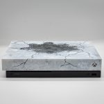 Console Xbox One X 1Tb – Edição Limitada Gears Of War 5 Console Xbox One X 1Tb - Edição Limitada Gears Of War 5