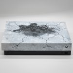 Console Xbox One X 1Tb – Edição Limitada Gears Of War 5 Console Xbox One X 1Tb - Edição Limitada Gears Of War 5