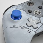 Console Xbox One X 1Tb – Edição Limitada Gears Of War 5 Console Xbox One X 1Tb - Edição Limitada Gears Of War 5