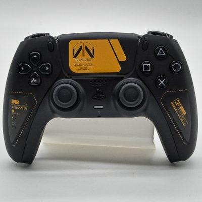 Controle Ps5 Dualsense Original – Edição Especial Death Stranding 2