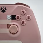 Controle Sem Fio Xbox One – Edição Especial Minecraft Pig (Rosa) – Original Microsoft Controle Sem Fio Xbox One - Edição Especial Minecraft Pig (Rosa) - Original Microsoft