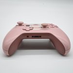 Controle Sem Fio Xbox One – Edição Especial Minecraft Pig (Rosa) – Original Microsoft Controle Sem Fio Xbox One - Edição Especial Minecraft Pig (Rosa) - Original Microsoft