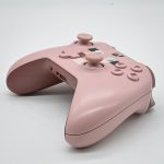 Controle Sem Fio Xbox One – Edição Especial Minecraft Pig (Rosa) – Original Microsoft Controle Sem Fio Xbox One - Edição Especial Minecraft Pig (Rosa) - Original Microsoft
