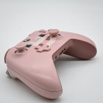 Controle Sem Fio Xbox One – Edição Especial Minecraft Pig (Rosa) – Original Microsoft Controle Sem Fio Xbox One - Edição Especial Minecraft Pig (Rosa) - Original Microsoft