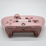 Controle Sem Fio Xbox One – Edição Especial Minecraft Pig (Rosa) – Original Microsoft Controle Sem Fio Xbox One - Edição Especial Minecraft Pig (Rosa) - Original Microsoft