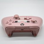 Controle Sem Fio Xbox One – Edição Especial Minecraft Pig (Rosa) – Original Microsoft Controle Sem Fio Xbox One - Edição Especial Minecraft Pig (Rosa) - Original Microsoft