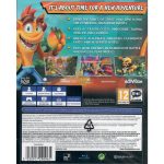 Crash Bandicoot 4: Its About Time – Ps4 (Novo) (Europeu) Crash Bandicoot 4: Its About Time - Ps4 (Novo) (Europeu)