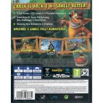Crash Bandicoot N Sane Trilogy – Ps4 (Novo) (Europeu) Crash Bandicoot N Sane Trilogy - Ps4 (Novo) (Europeu)