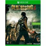 Dead Rising 3 – Xbox One (Usado) Dead Rising 3 - Xbox One (Usado)