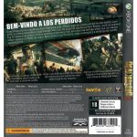 Dead Rising 3 – Xbox One (Usado) Dead Rising 3 - Xbox One (Usado)