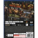 Dead Rising Deluxe Remaster – Ps5 (Seminovo) Dead Rising Deluxe Remaster - Ps5 (Seminovo)