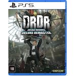 Dead Rising Deluxe Remaster – Ps5 (Seminovo) Dead Rising Deluxe Remaster - Ps5 (Seminovo)