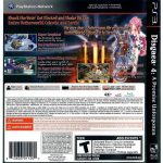 Disgaea 4 A Promise Unforgotten - Ps3 (Novo)