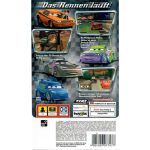 Disney Pixar Cars - Psp (Seminovo)