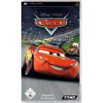 Disney Pixar Cars - Psp (Seminovo)