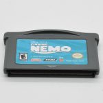 Disney Pixar Finding Nemo – Game Boy Advance (Original E Completo Com Caixa E Manual) (Cib) Disney Pixar Finding Nemo - Game Boy Advance (Original E Completo Com Caixa E Manual) (Cib)
