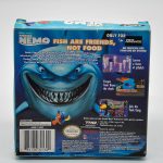 Disney Pixar Finding Nemo – Game Boy Advance (Original E Completo Com Caixa E Manual) (Cib) Disney Pixar Finding Nemo - Game Boy Advance (Original E Completo Com Caixa E Manual) (Cib)