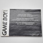 Disney Pixar Finding Nemo – Game Boy Advance (Original E Completo Com Caixa E Manual) (Cib) Disney Pixar Finding Nemo - Game Boy Advance (Original E Completo Com Caixa E Manual) (Cib)