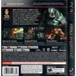 Doom 3 Bfg Edition – Ps3 (Novo) Doom 3 Bfg Edition - Ps3 (Novo)