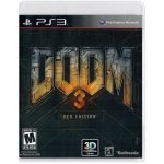 Doom 3 Bfg Edition – Ps3 (Novo) Doom 3 Bfg Edition - Ps3 (Novo)