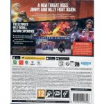 Double Dragon Revive Limited Edition - Ps5 (Novo) (Europeu)