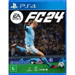 Ea Sports Fc 24 – Ps4 (Usado) Ea Sports Fc 24 - Ps4 (Usado)